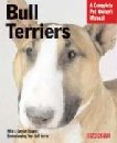 Bull Terriers by Carolyn Alexander
